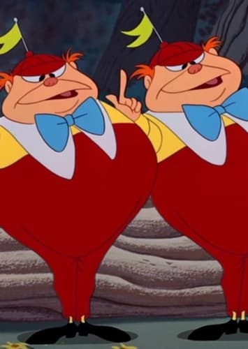 TweedleDee