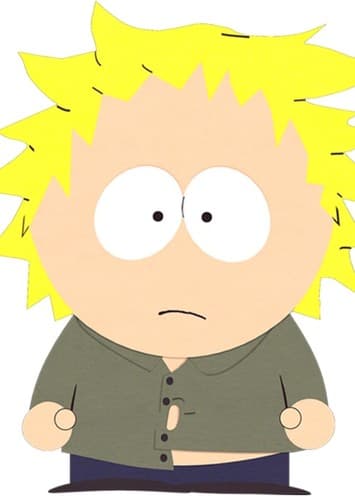 Tweek Tweak