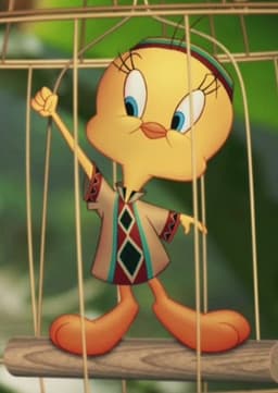 Tweety Bird