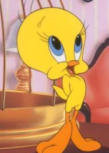 Tweety Bird