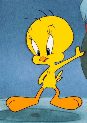 Tweety