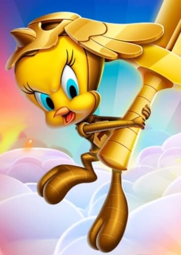 Tweety