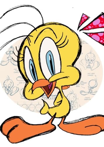 Tweety