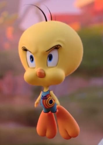 Tweety