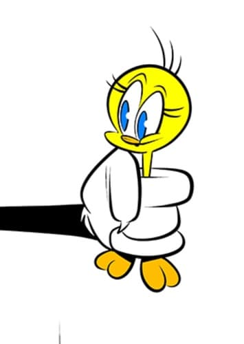 Tweety Bird