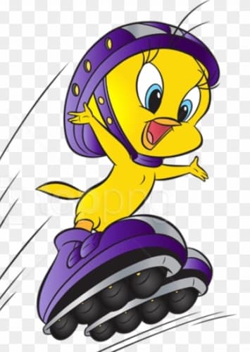 Tweety Bird