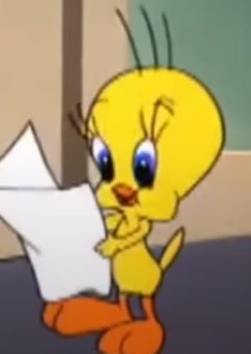 Tweety Bird