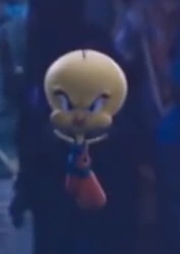 Tweety Bird