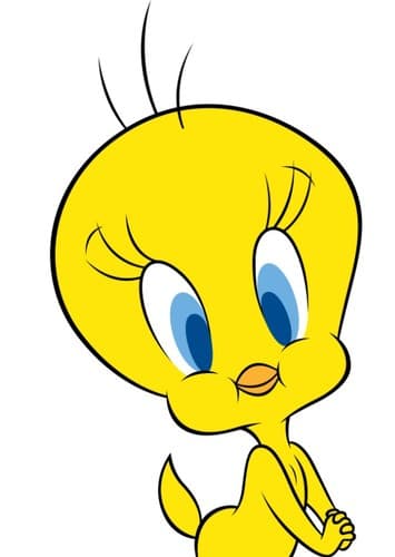 Tweety Bird