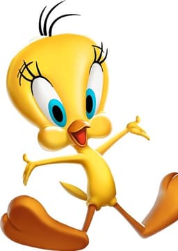 Tweety Bird