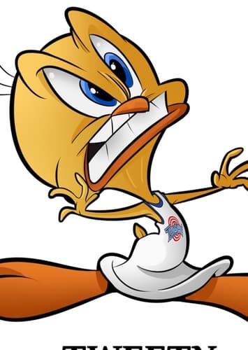 Tweety Bird