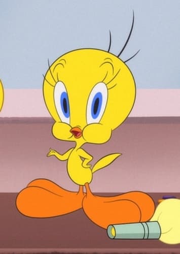 Tweety Bird