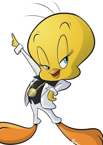 Tweety Bird