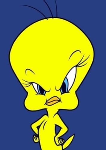 Tweety Bird