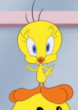 Tweety Bird