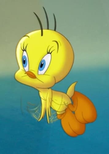 Tweety Bird