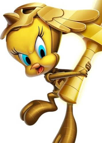 Tweety Bird