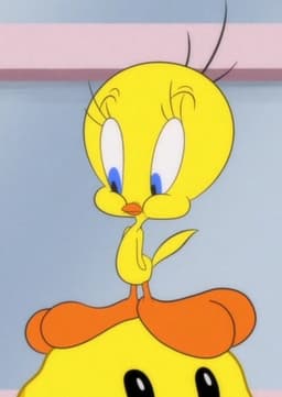 Tweety Bird