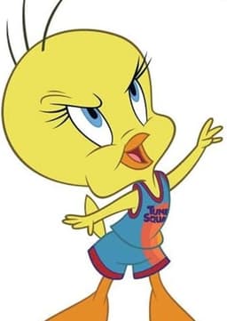 Tweety Bird
