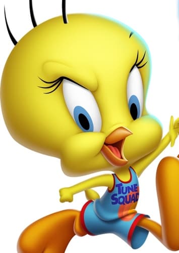 Tweety Bird