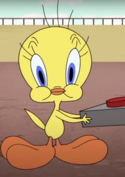 Tweety Bird