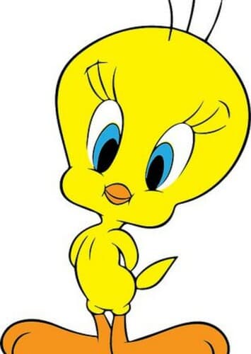 Tweety Bird