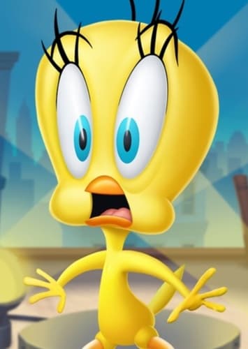 Tweety Bird