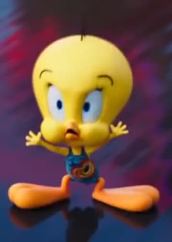 Tweety Bird