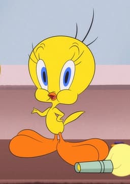 Tweety Bird