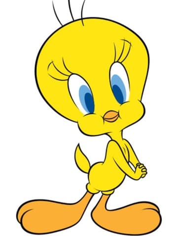 Tweety Bird