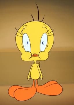 Tweety Bird
