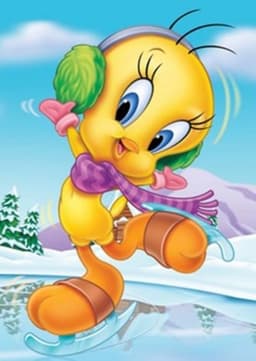 Tweety Bird