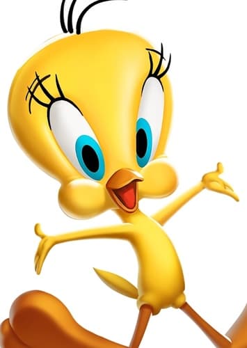 Tweety Bird