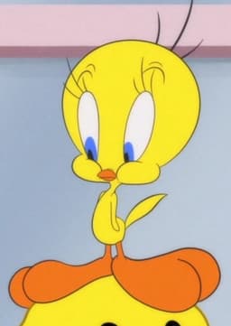 Tweety Bird