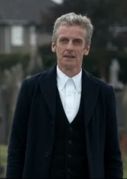 Twelfth Doctor