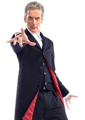 Twelfth Doctor
