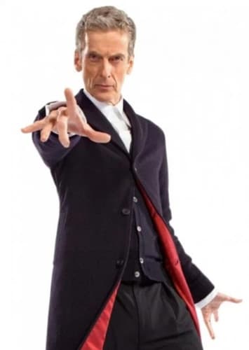 Twelfth Doctor
