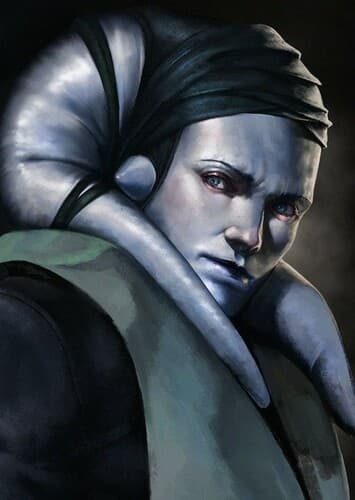 Twi'lek's