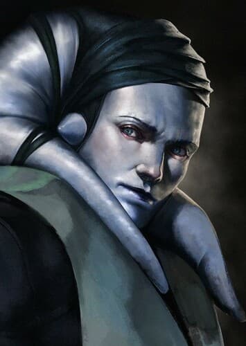 Twi'leks