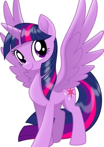 Princess Twilight Sparkle