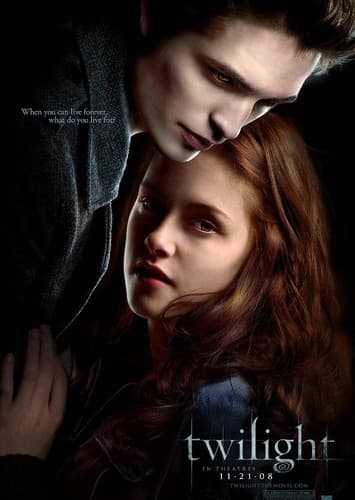 Twilight Saga