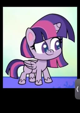 Twilight sparkle