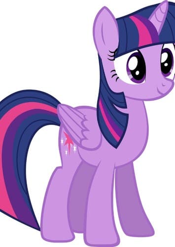 Twilight Sparkle