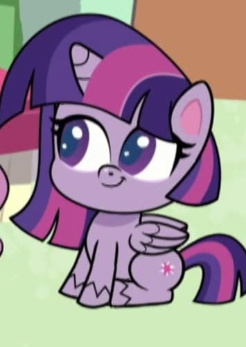 Twilight Sparkle