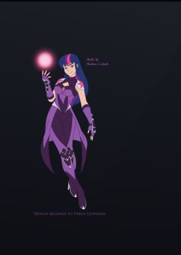 Twilight Sparkle