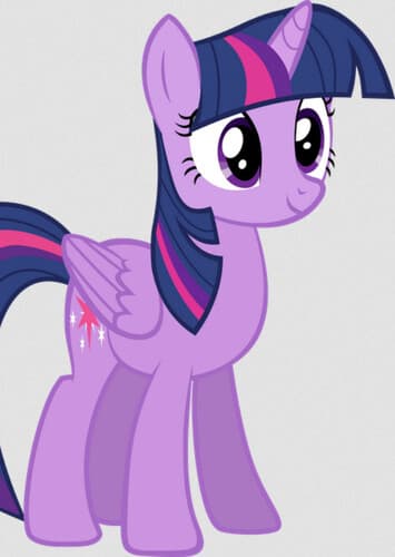 Twilight Sparkle