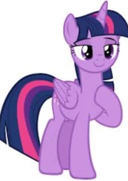 Twilight Sparkle