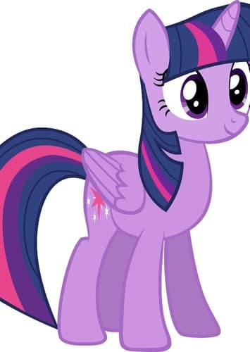 Twilight Sparkle