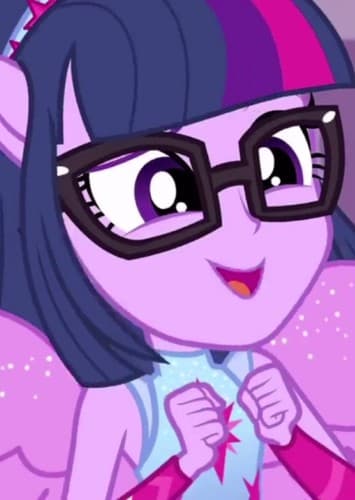 Twilight Sparkle