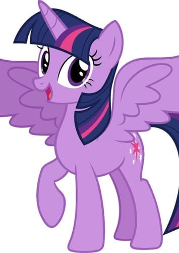 Twilight Sparkle